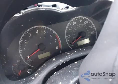 2009 Toyota Corolla S z USA, uszkodzony, nr VIN 2T1BU40E29C188233